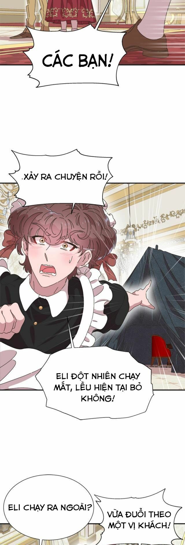 con gái bảo bối của ma vương chapter 109 15