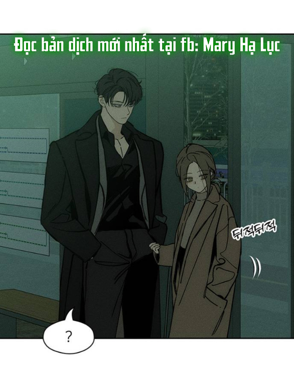 [18+] Nước Mắt Trên Đóa Hoa Tàn chapter 28.1 50