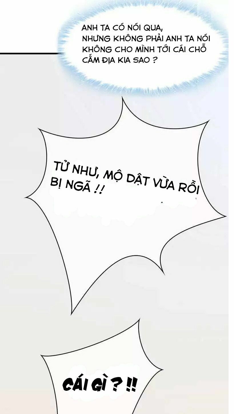 nam thần manh bảo tận diệt chapter 17 14