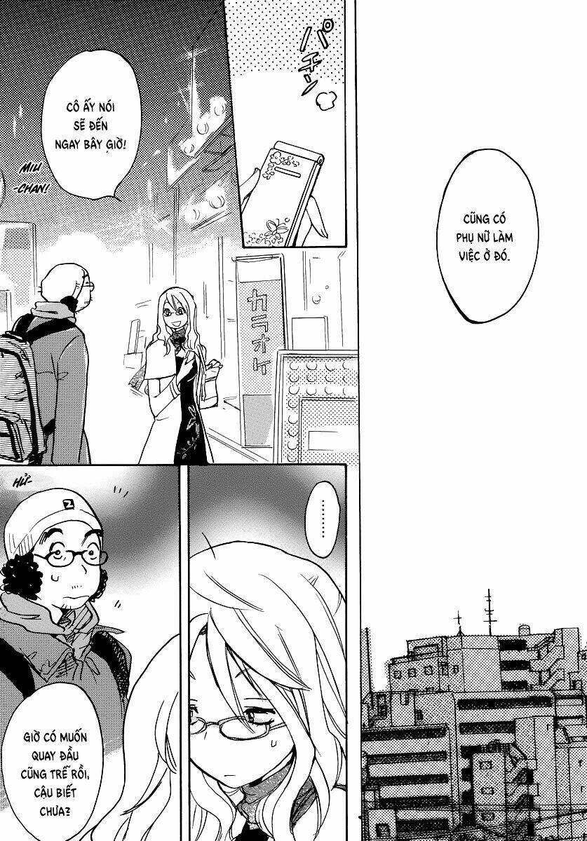 miman renai chapter 15 14