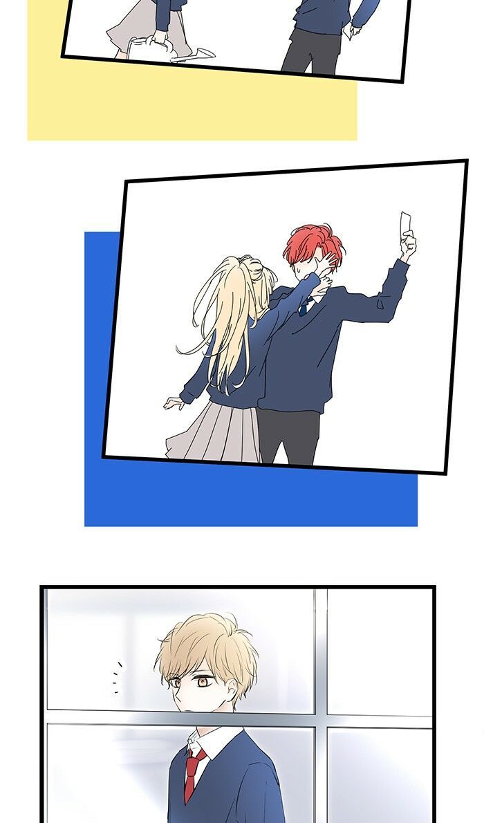 choco ngọt ngào chapter 62 32