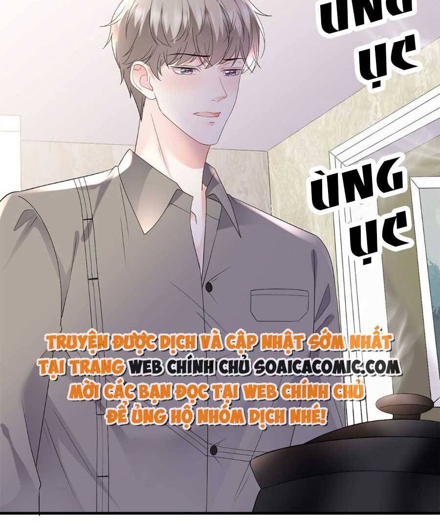 đại tiểu thư có thể có cái gì xấu chapter 135 16