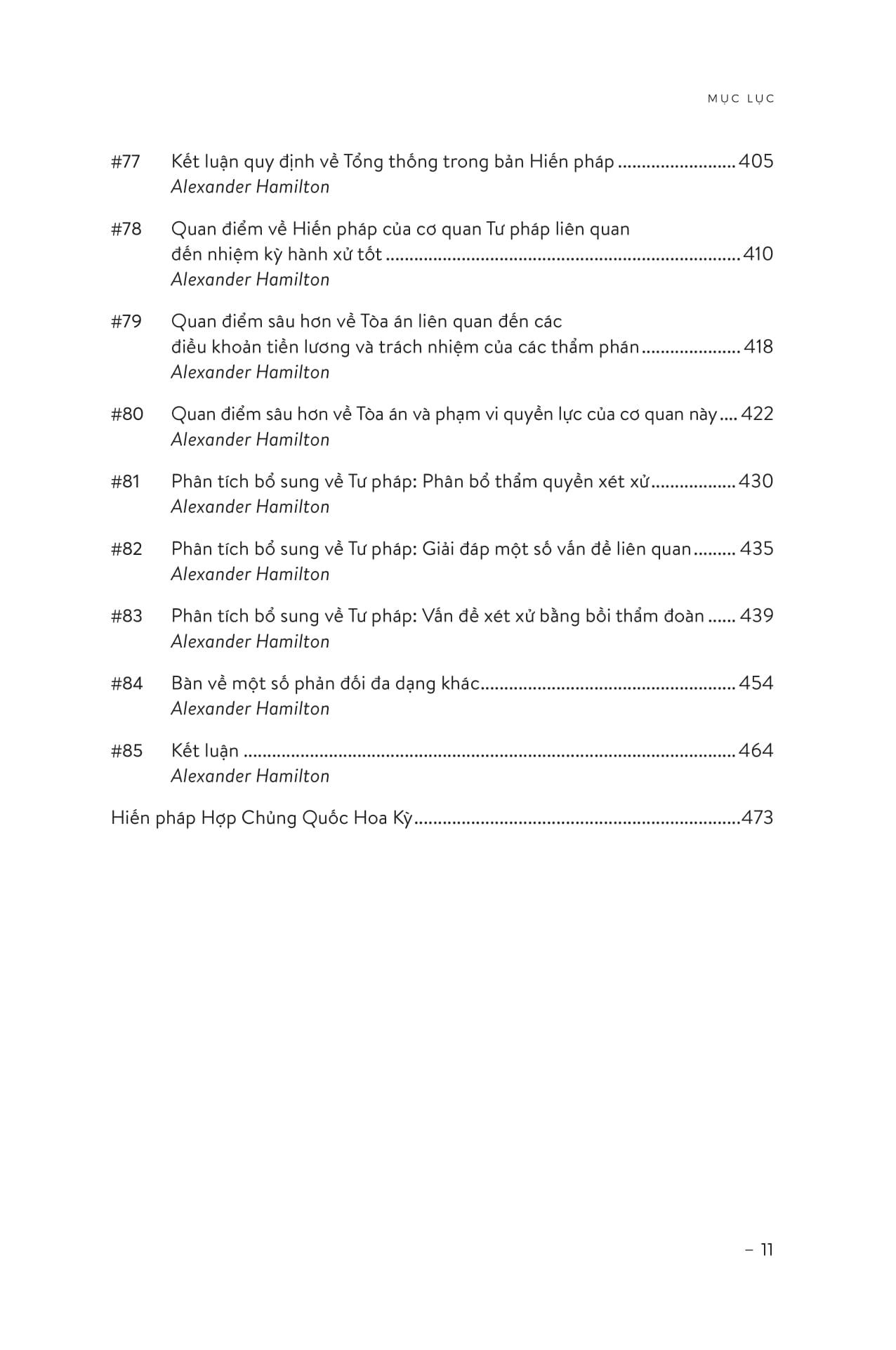 Sách - Luận Cương Người Liên Bang