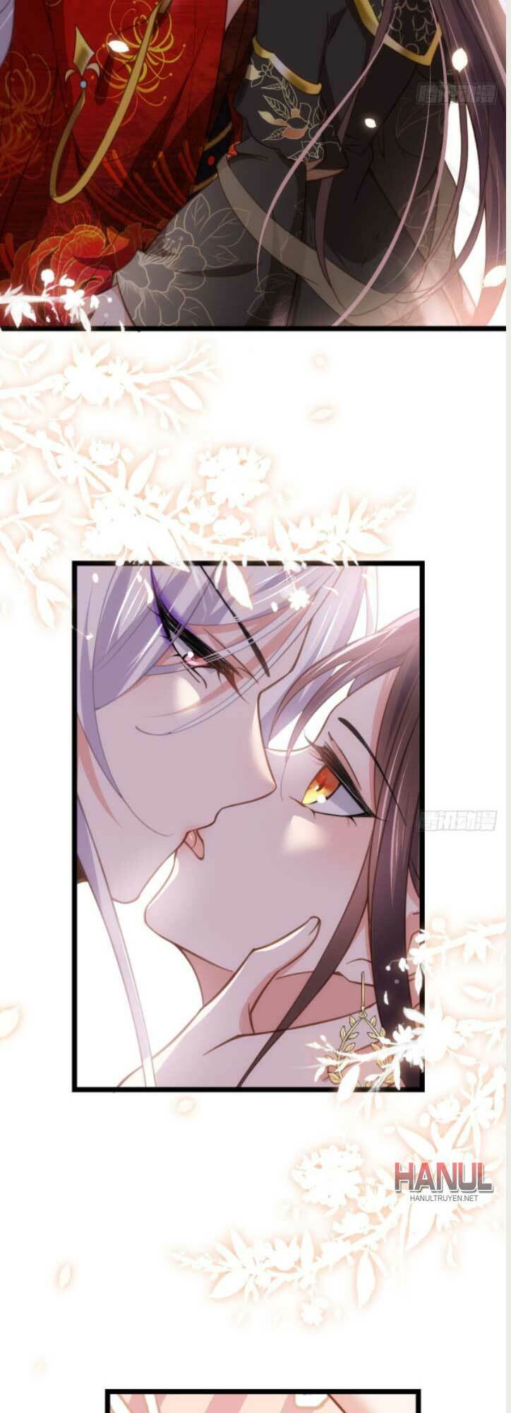 hoạn phi thiên hạ chapter 184 7