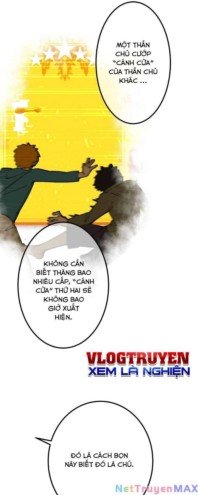 Huyết Thánh Cứu Thế Chủ~ Ta Chỉ Cần 0.0000001% Đã Trở Thành Vô Địch chapter 15 26