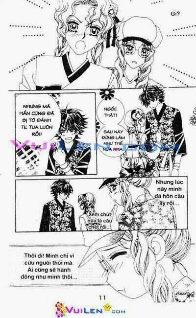 ngọt đắng tình yêu chapter 3 11