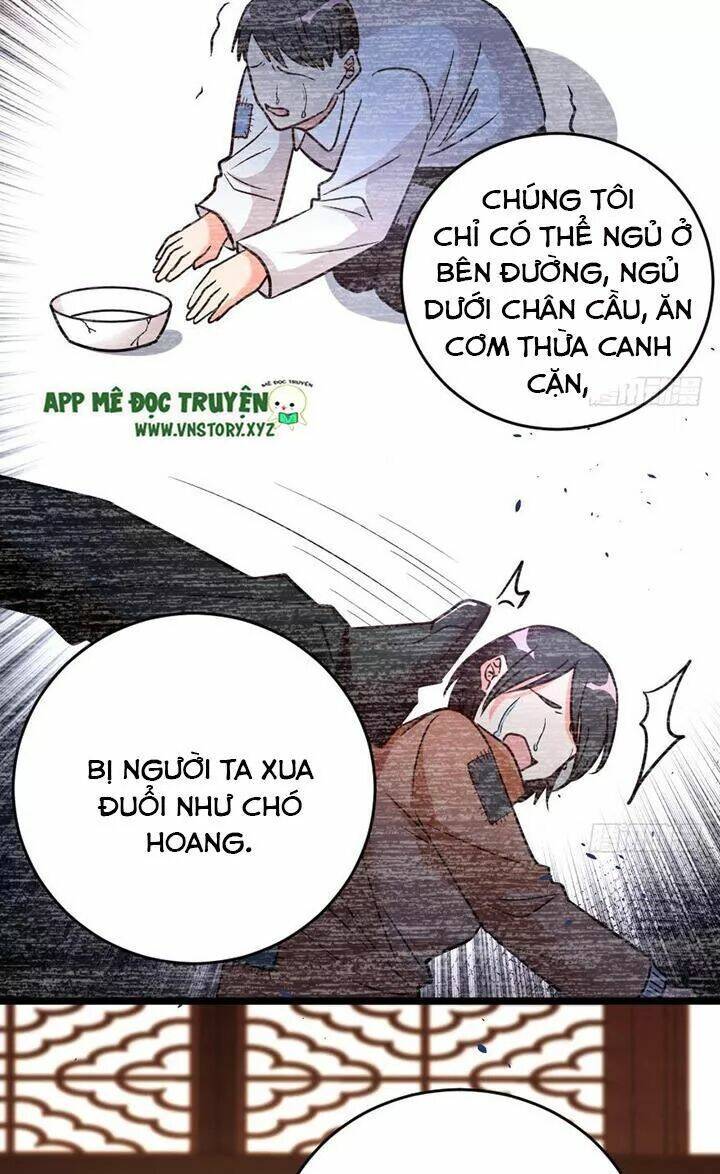 thiên hậu trở về chapter 121 28