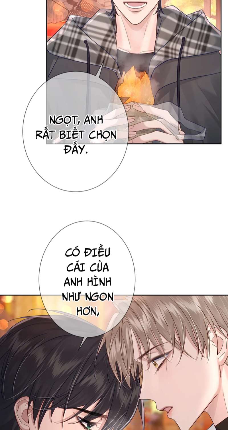 nhân vật chính chỉ muốn yêu đương chapter 43 9