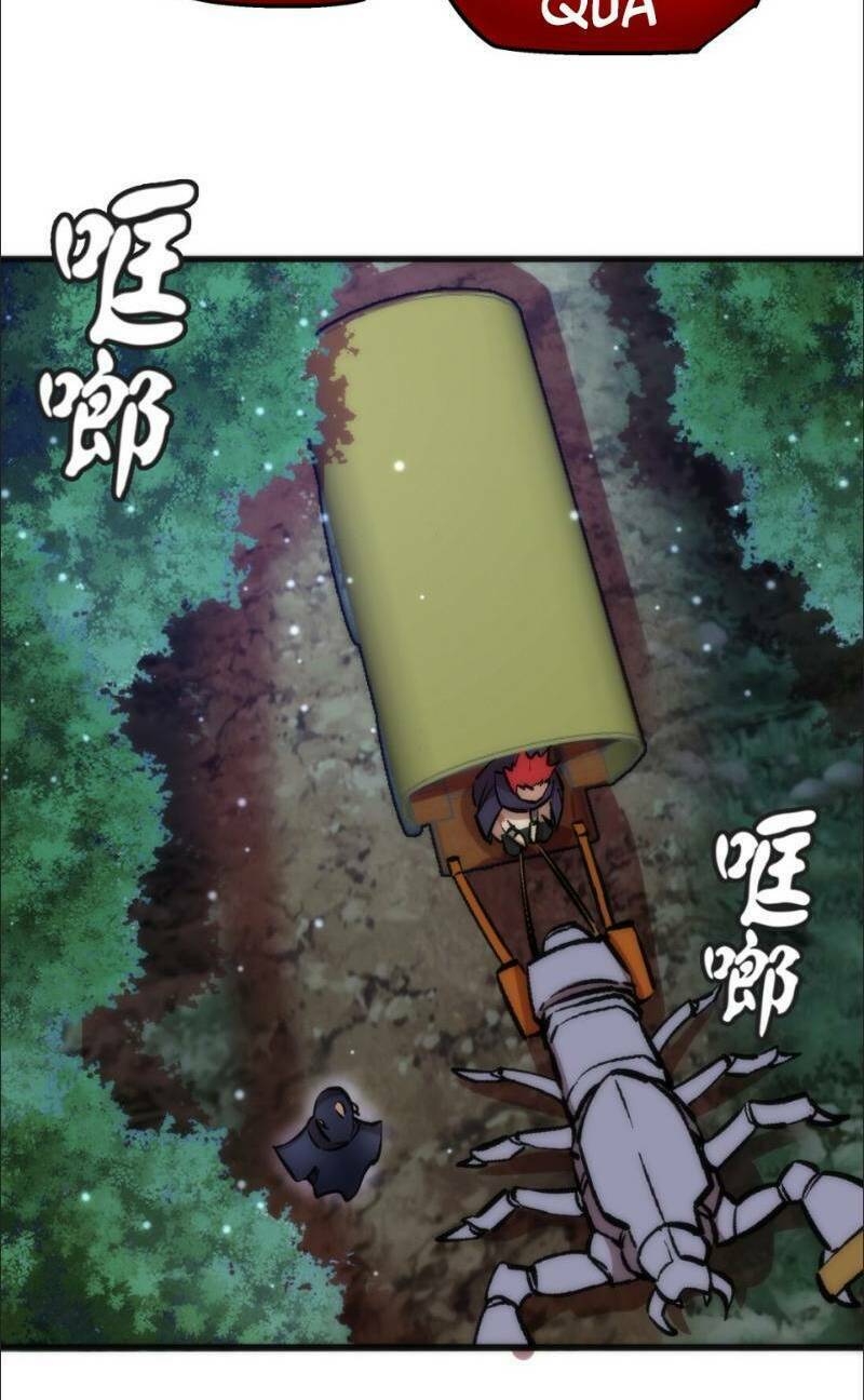 ta không phải đại ma vương chapter 20 39