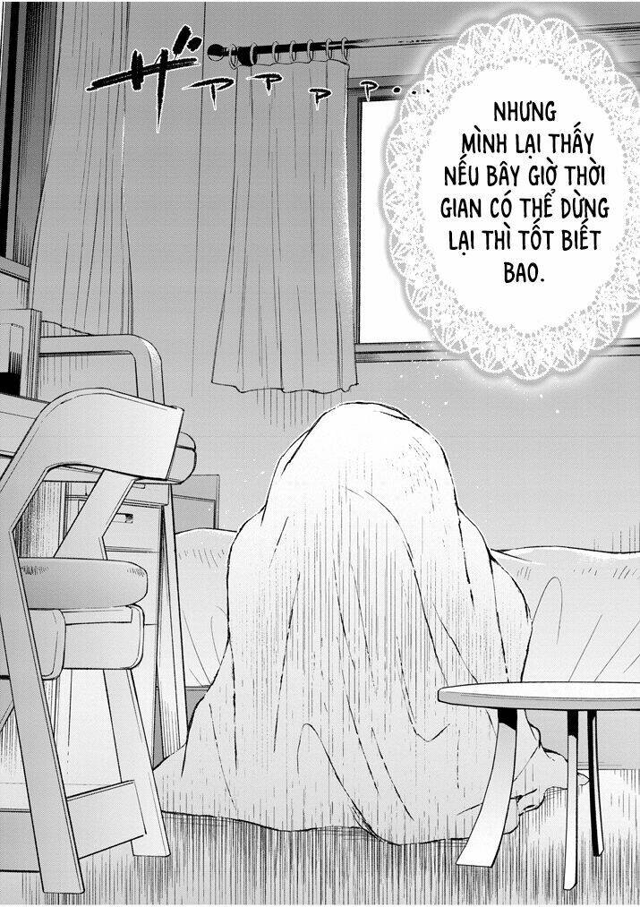 yuzumori-san (koy) chapter 7 16
