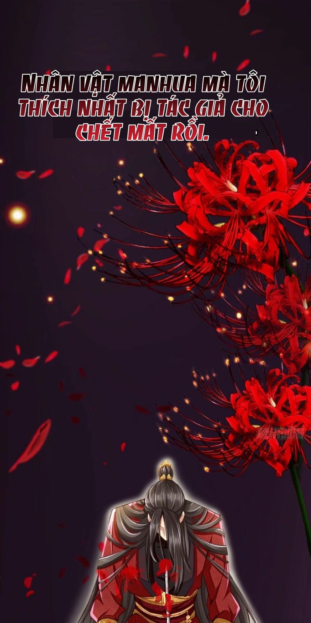 thuần hóa ba ba bạo quân chapter 0 1