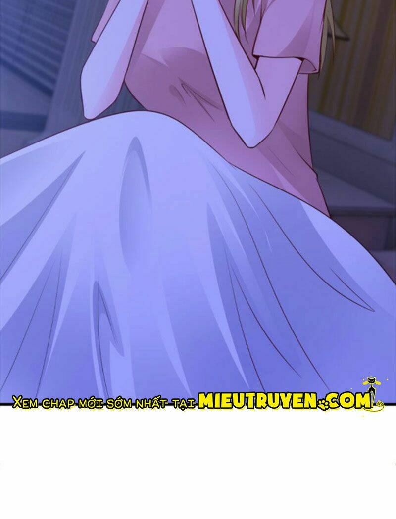 thú cưng độc quyền của boss chapter 110 44