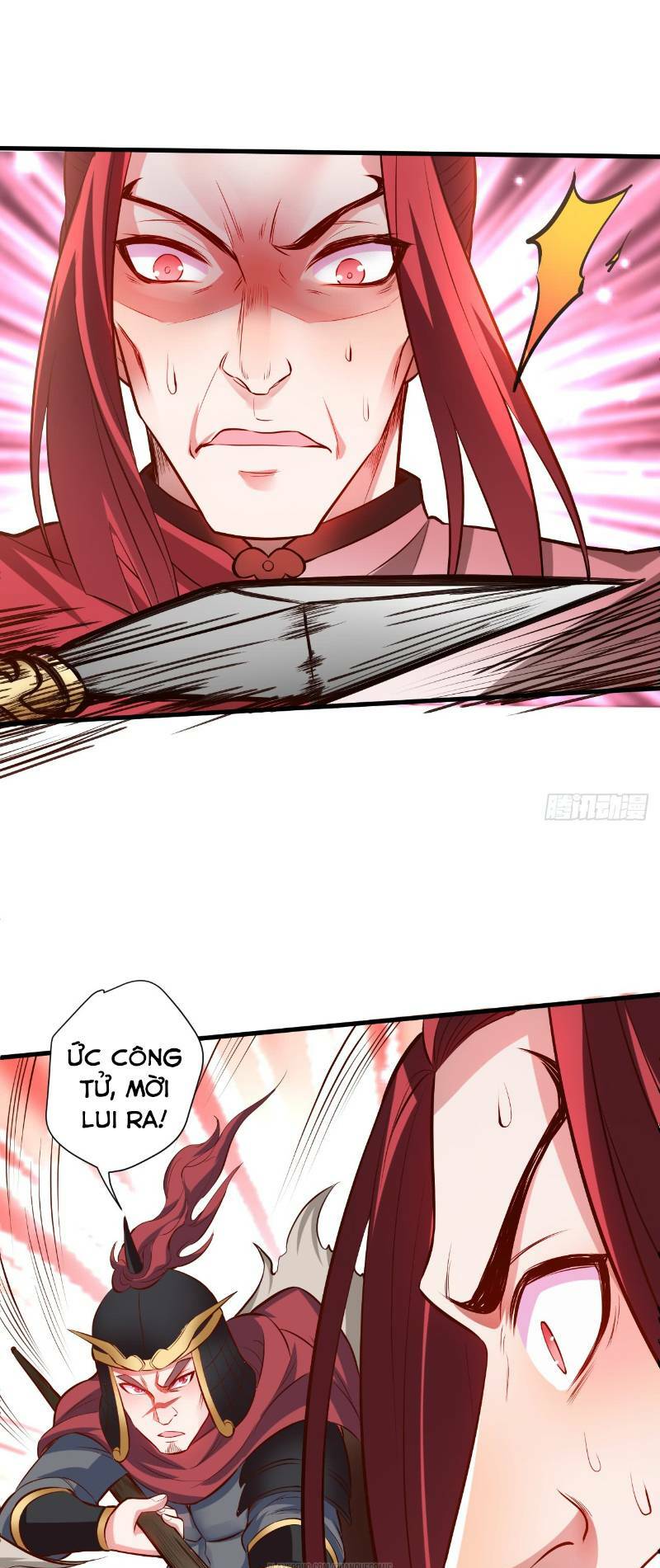 trọng sinh tối cường ma tôn ở rể chapter 27 5