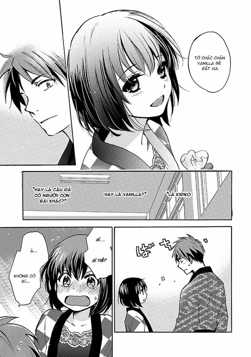 come come vanilla! chapter 13 18