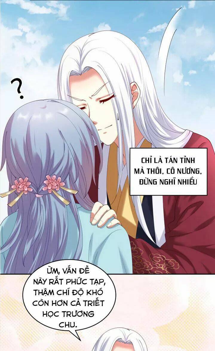 đô đốc đại nhân sủng thê kí chapter 54 6