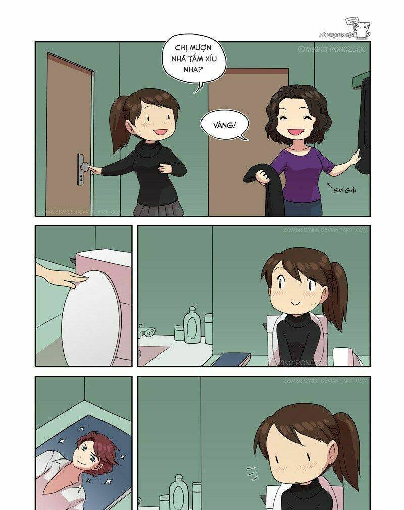 mini comics chapter 26 1