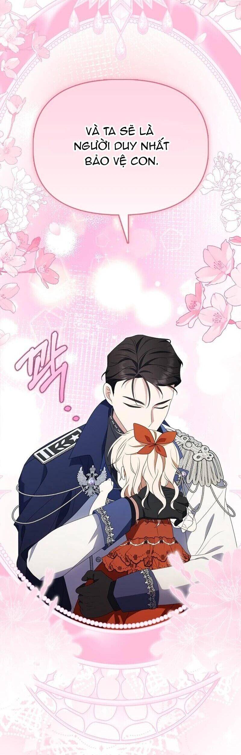 đứa con gái côn đồ nhà công tước chapter 46 17