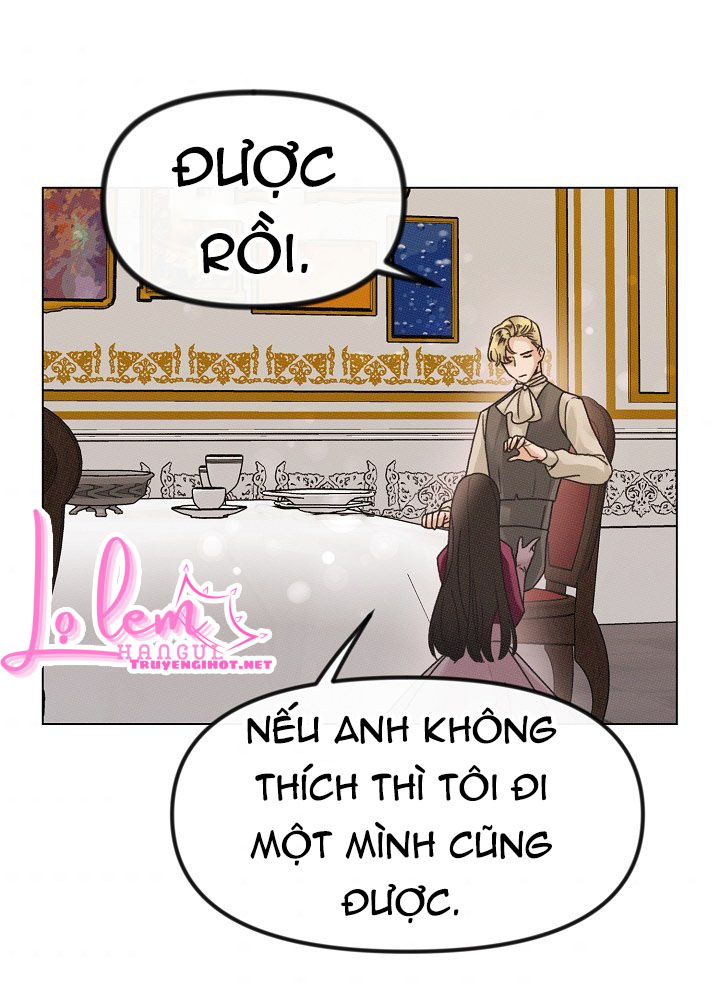 em dám không ? chapter 27.1 2