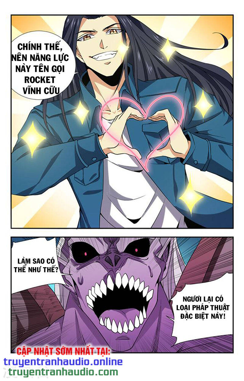 long ẩn giả chapter 202 6