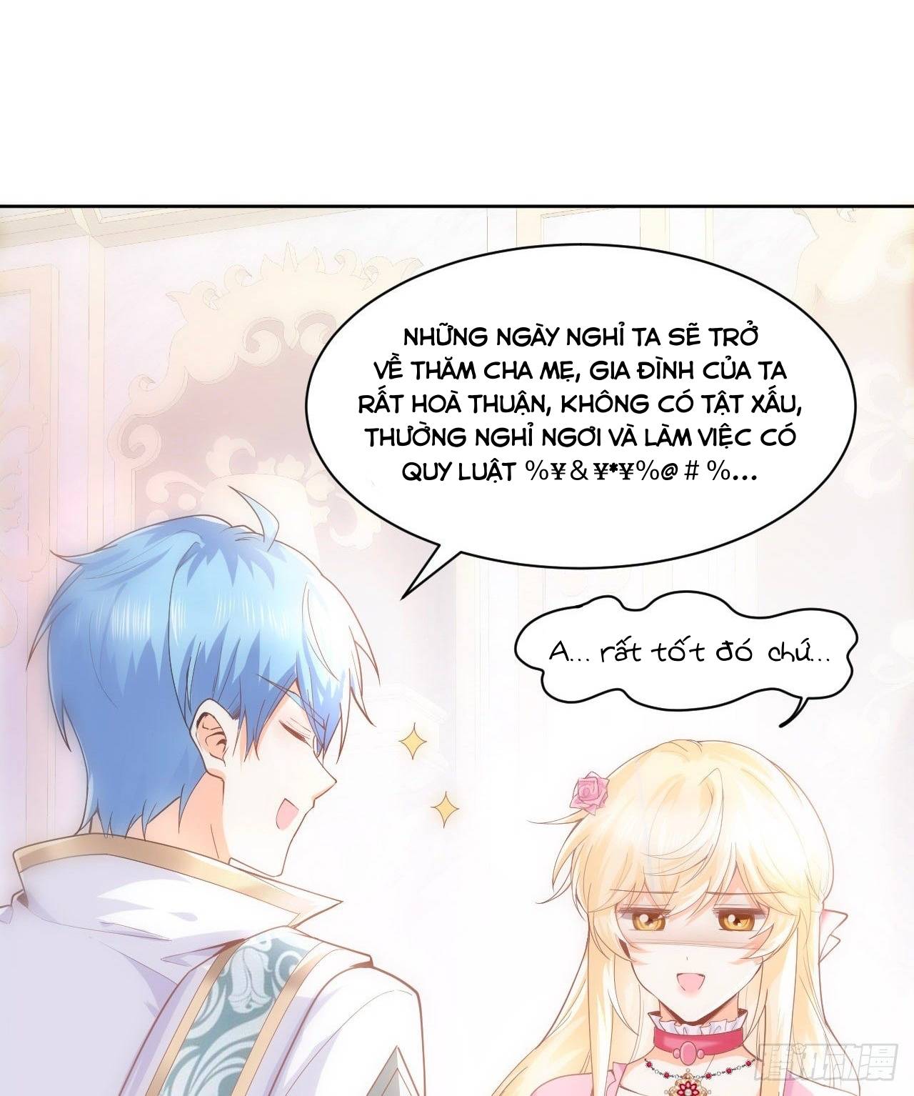 quy tắc yêu đương của hải vương chapter 2 37