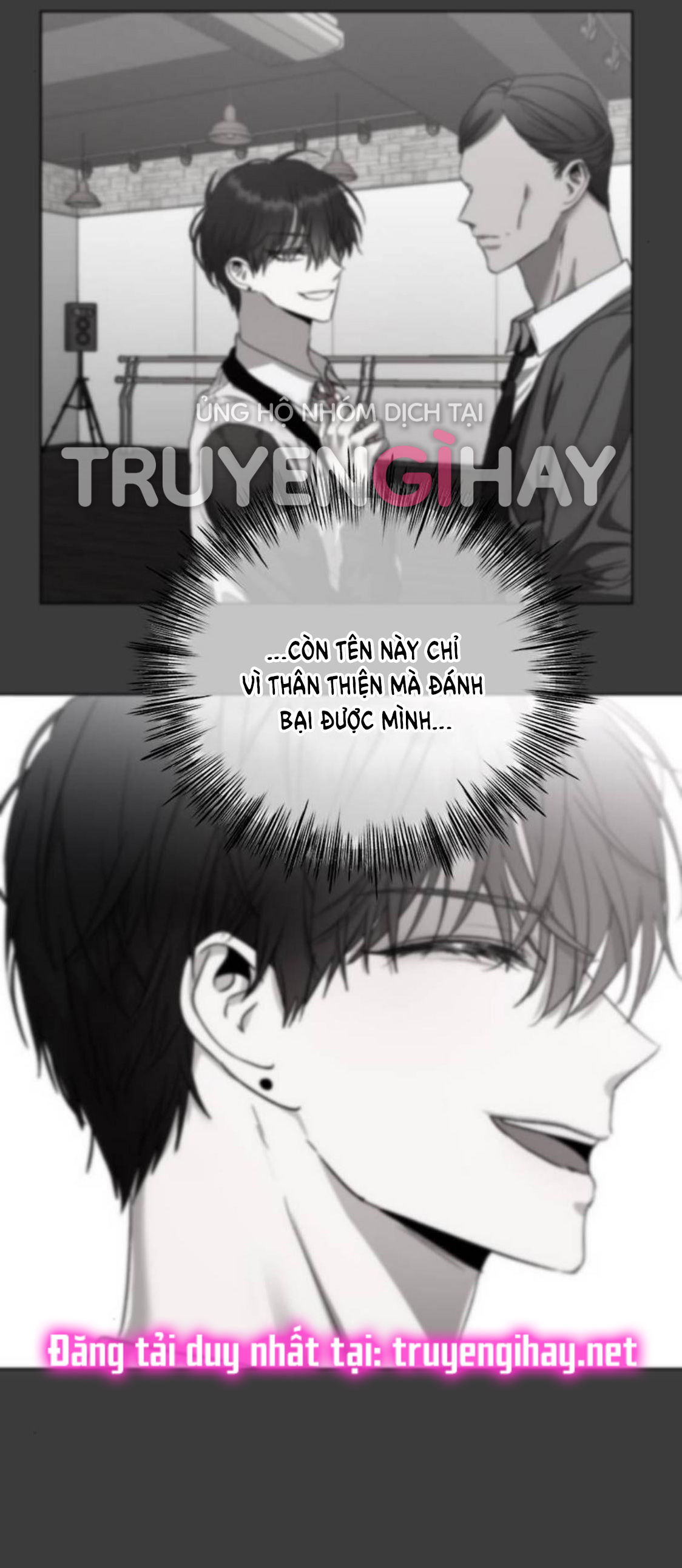 Tự Do Trong Mơ chapter 29.2 1