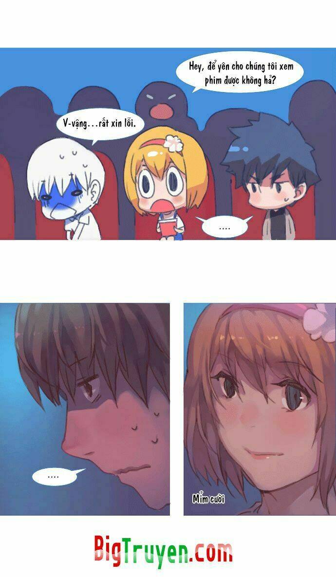 by chance, we... and... chapter 18 10