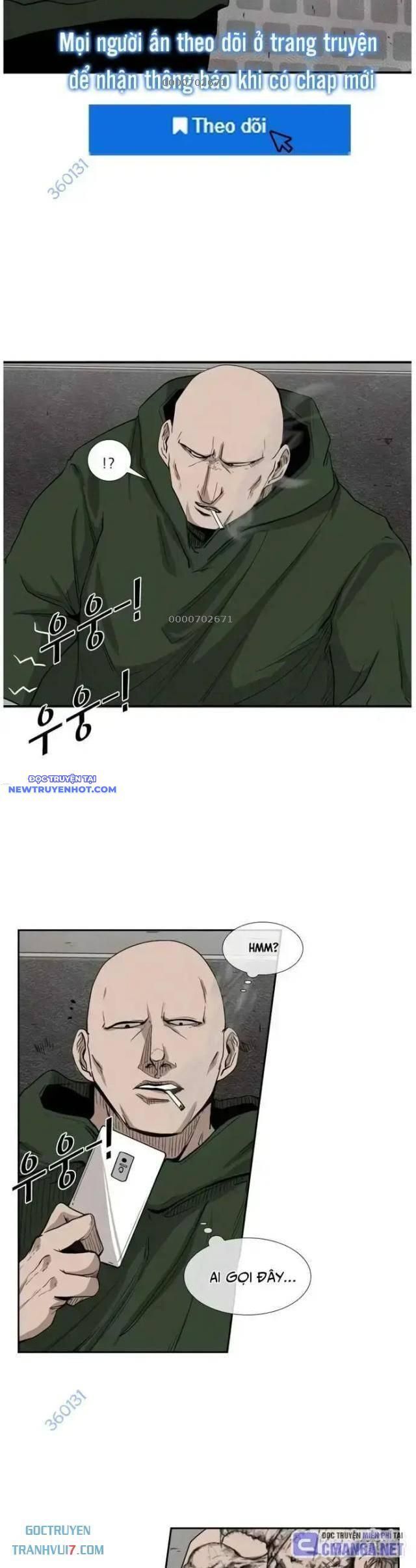 shark - cá mập chapter 105 26