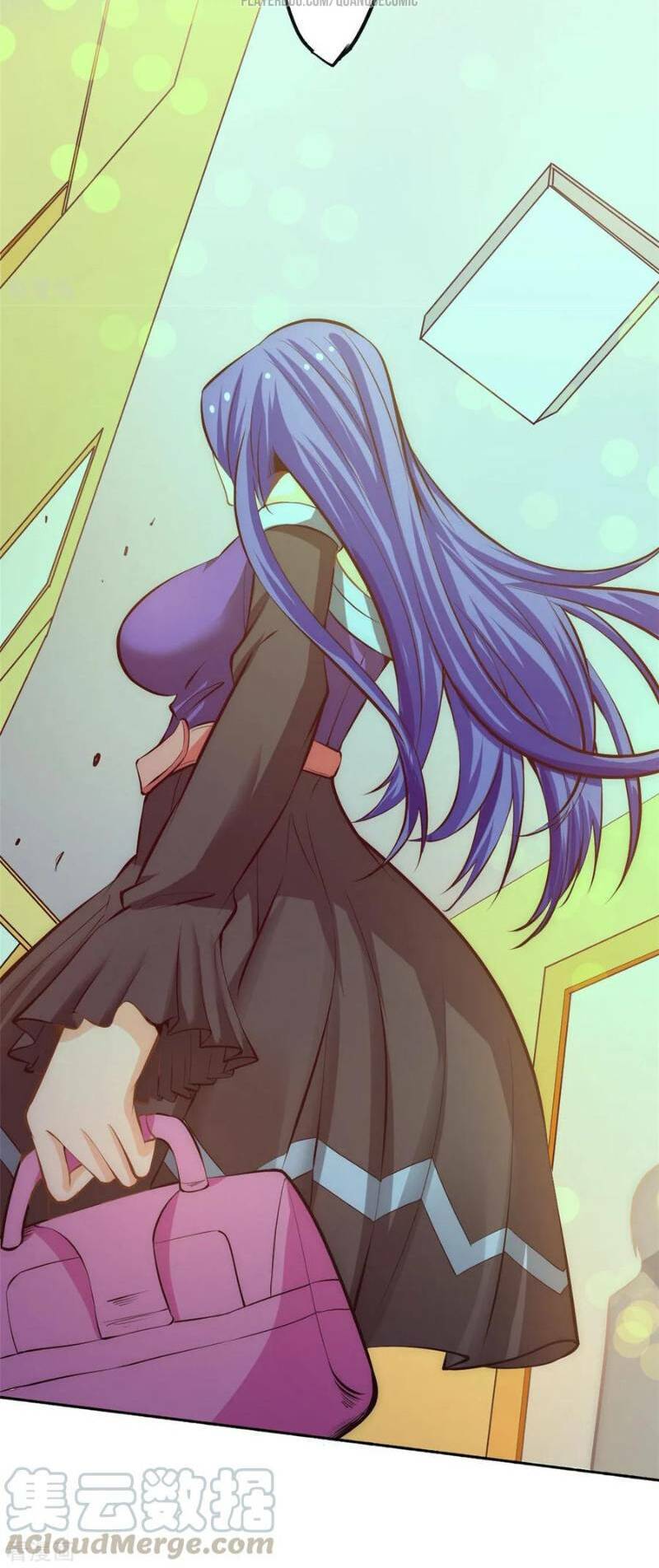 đô thị đỉnh phong cao thủ chapter 32 35