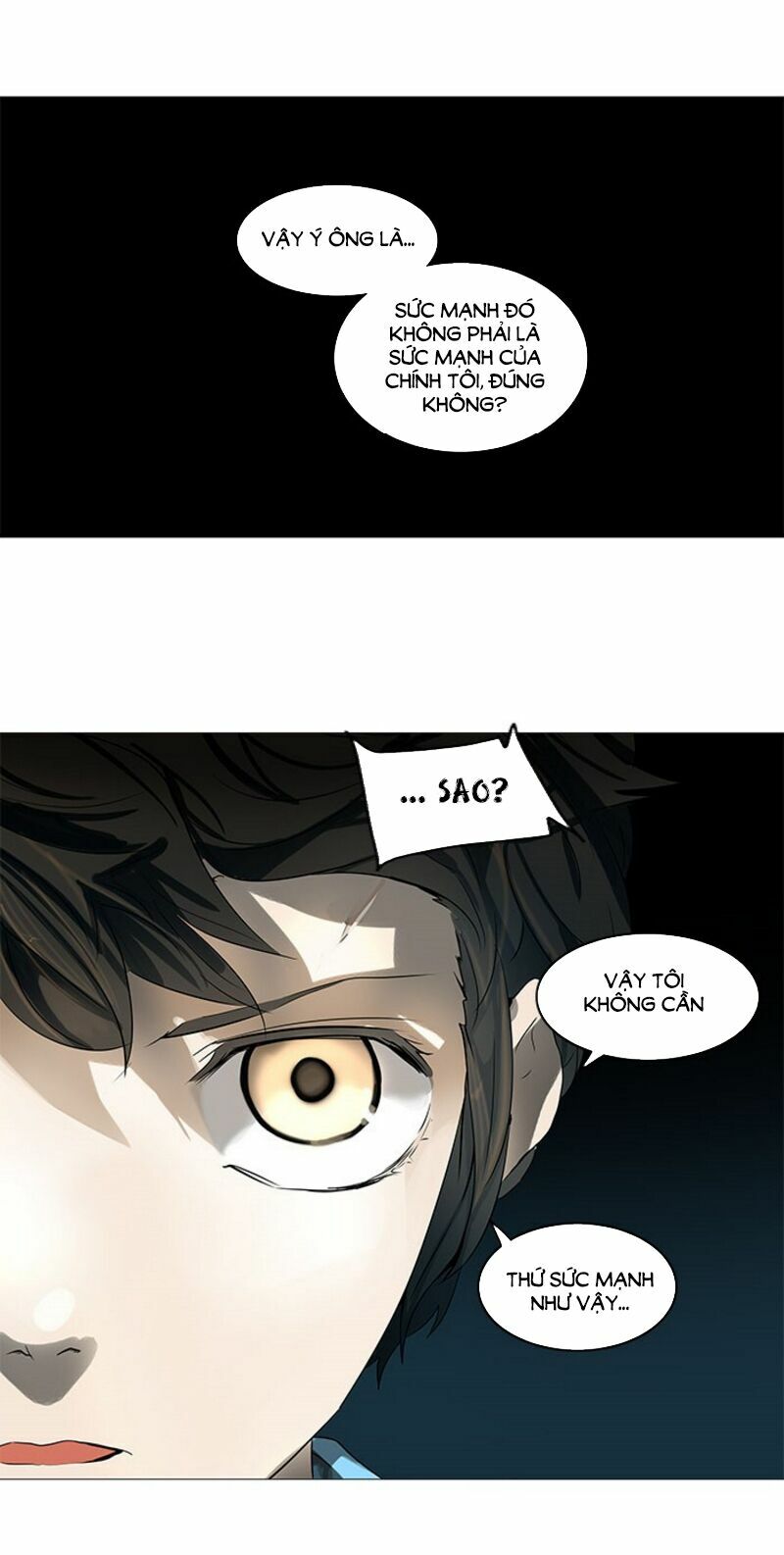 tòa tháp bí ẩn 2 chapter 170 40