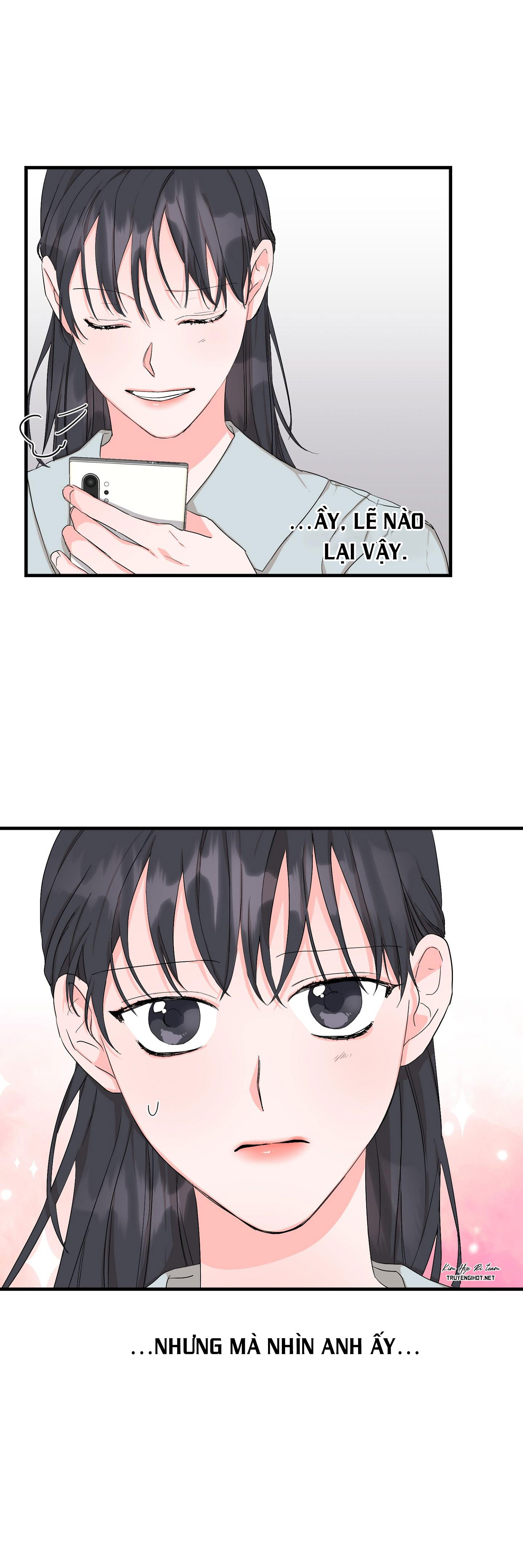 một mình có lên được không? chapter 1 31