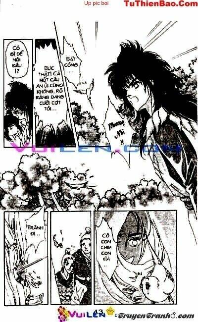 đóa hoa yêu kiều chapter 1 44