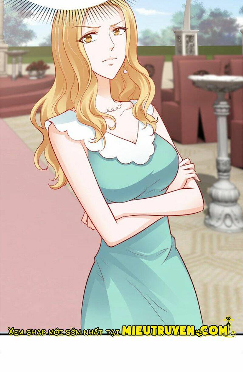 thú cưng độc quyền của boss chapter 108 3