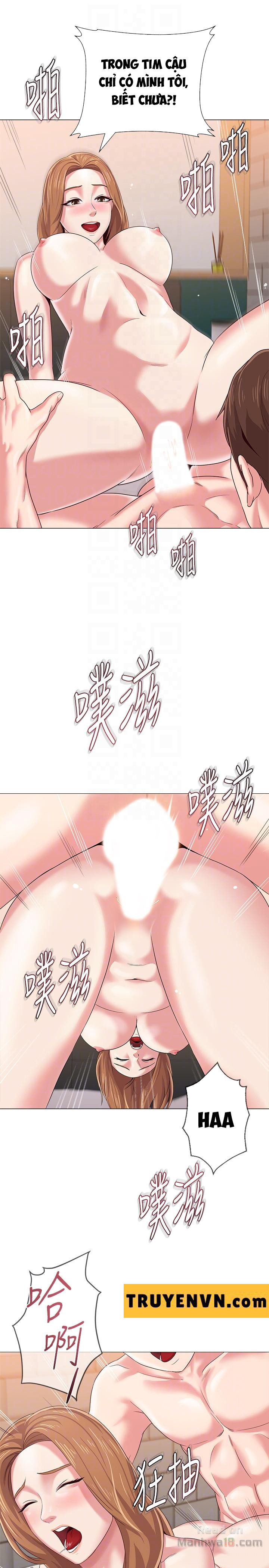 cô giáo bán thân chapter 27 17