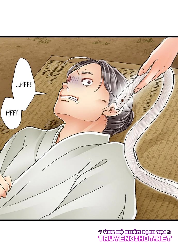 nhân viên mát-xa riêng của hoàng tử chapter 5 15