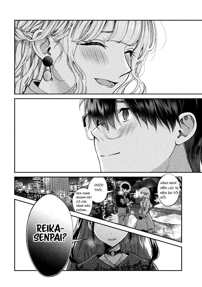 tình yêu cặn bã chapter 11 10