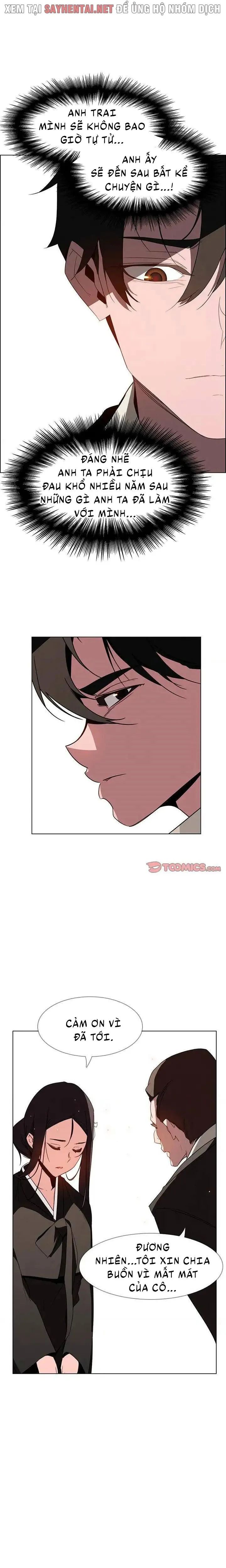 màn mưa chapter 73 9