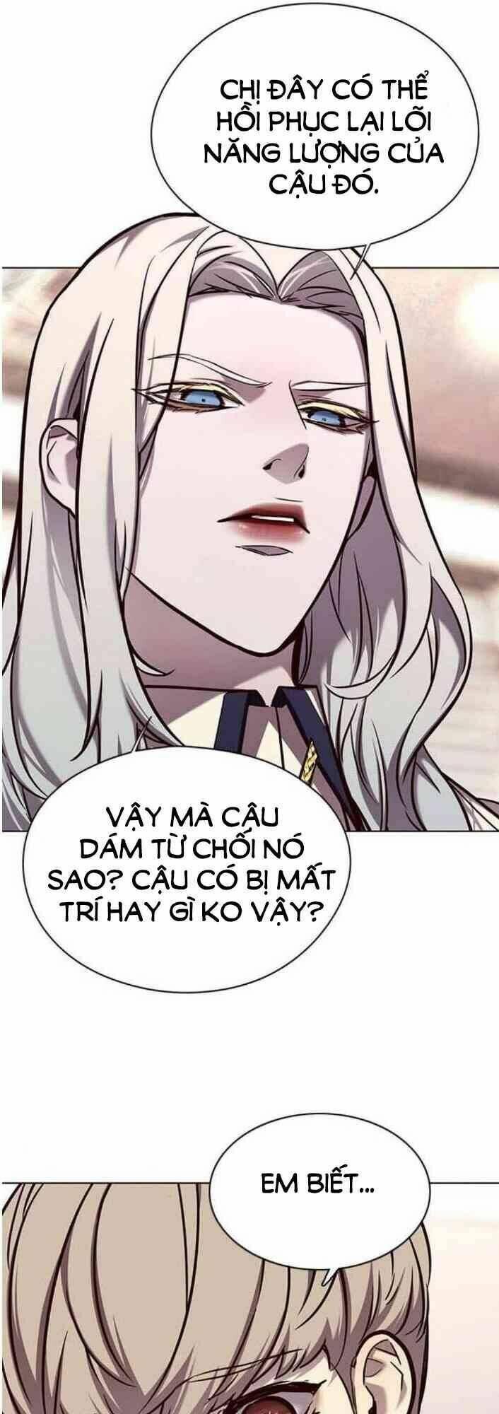 biến thân thành mèo chapter 138 43