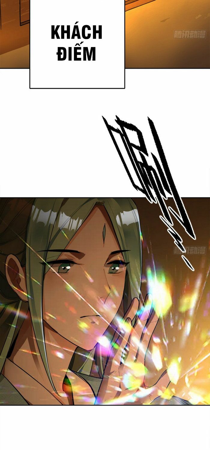 Ta Luyện Khí Ba Ngàn Năm chapter 160.6 26