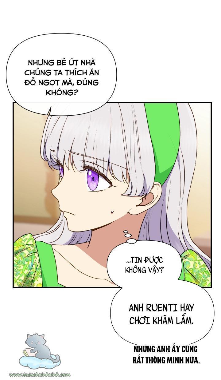 công nương khế ước của gia tộc công tước quái vật chapter 81 40