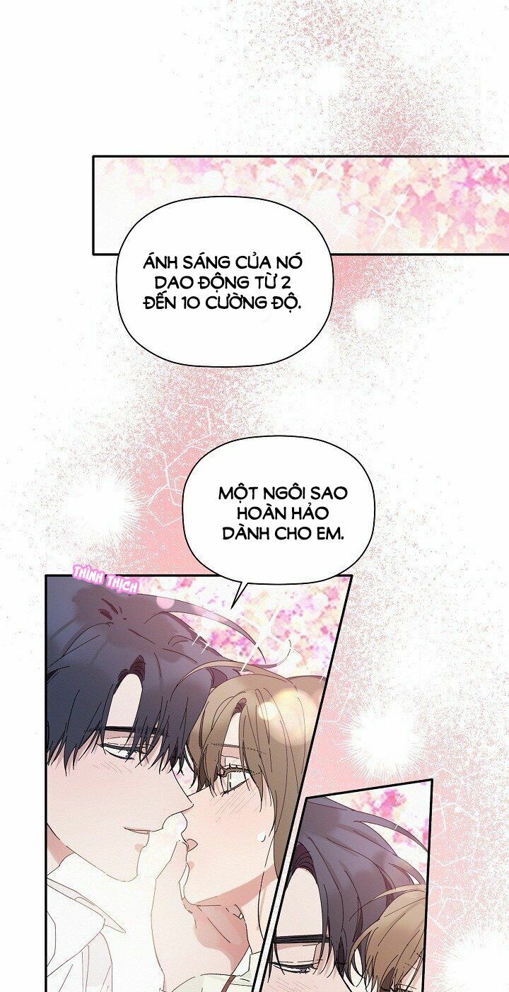 Tặng Tôi Một Đóa Hoa, Tôi Sẽ Trao Em Bản Thân Mình chapter 9 - Trang 28