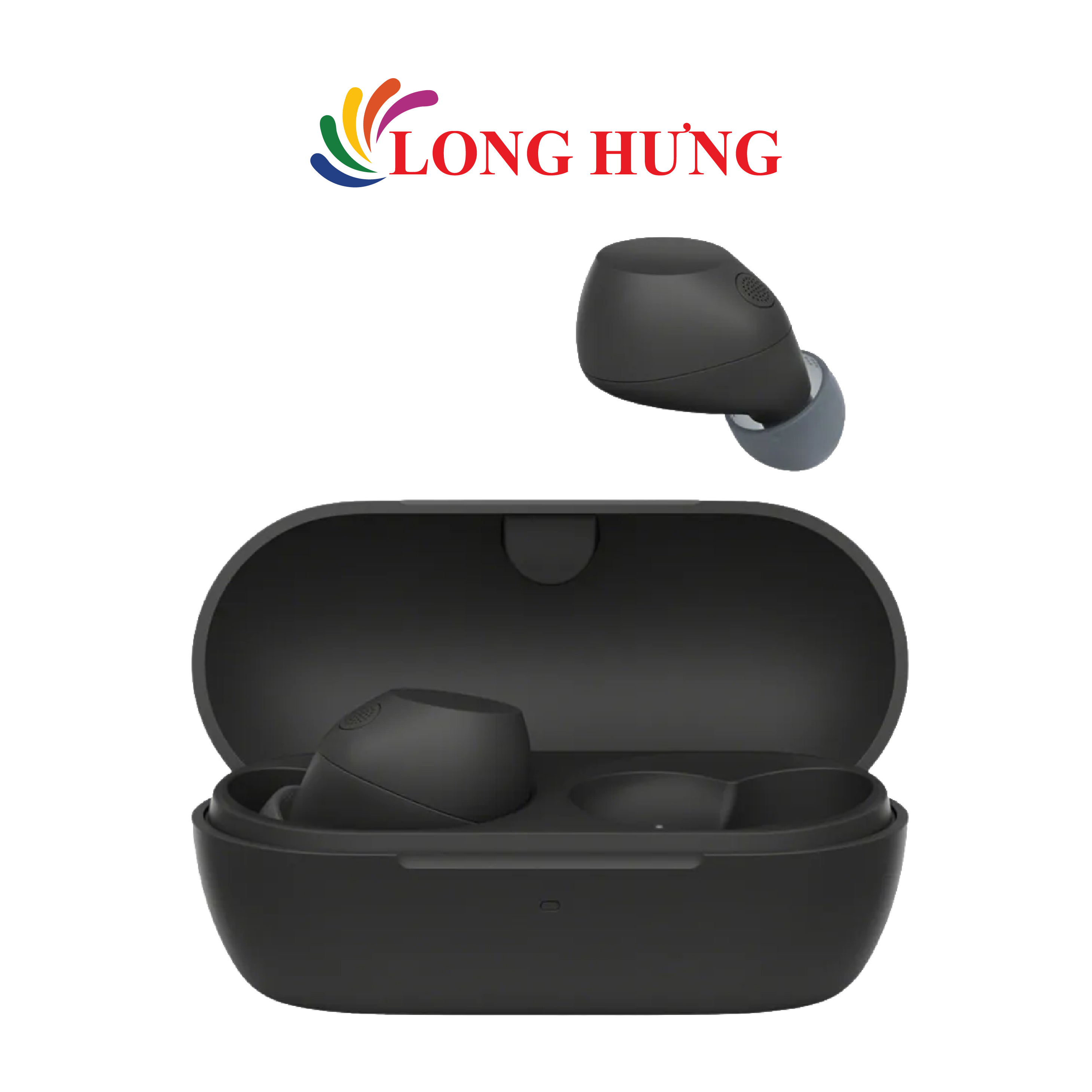 Tai nghe Bluetooth True Wireless Sony WF-C710N - Hàng chính hãng