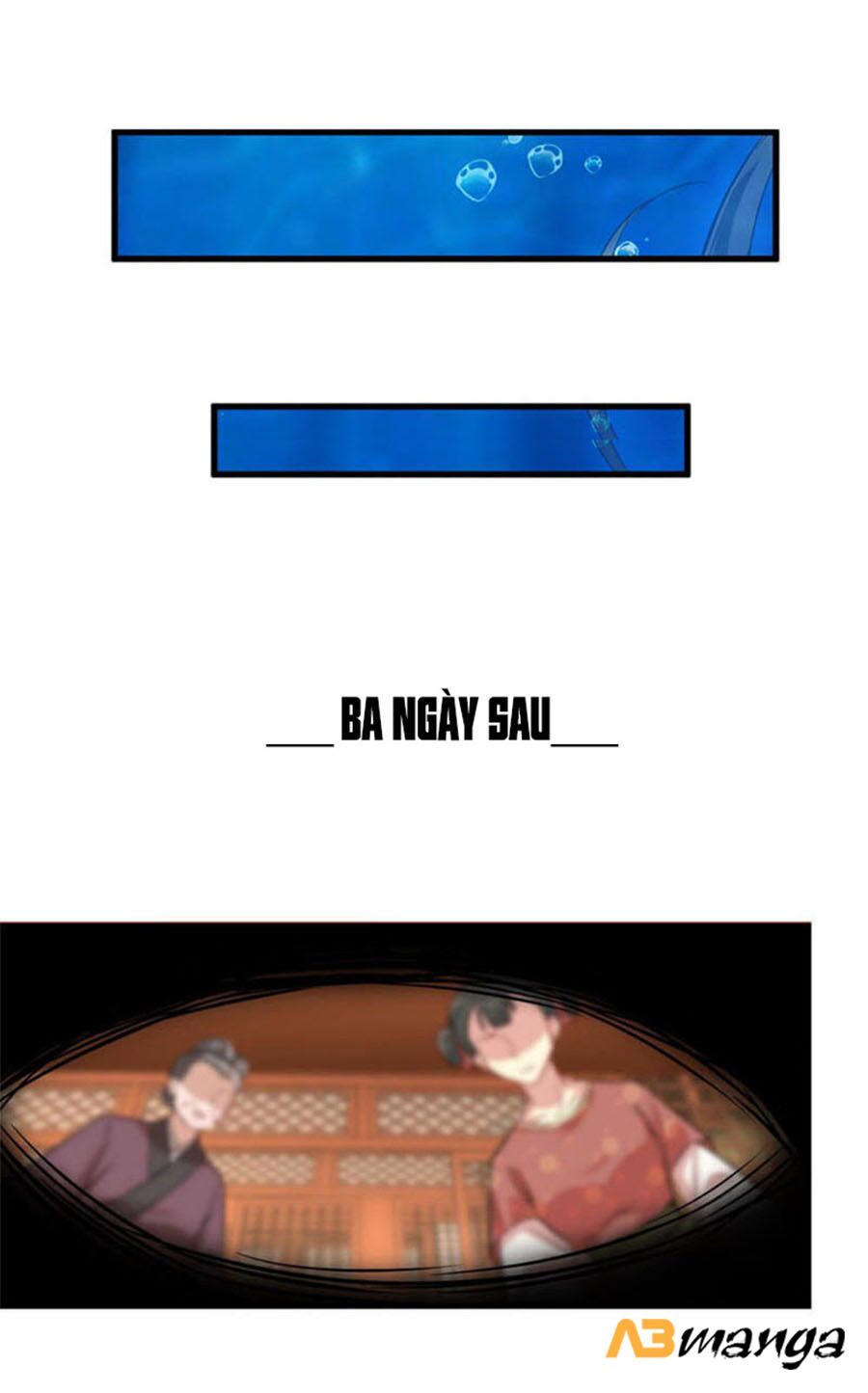 vô lương cuồng hậu hoặc quân tâm chapter 1 18