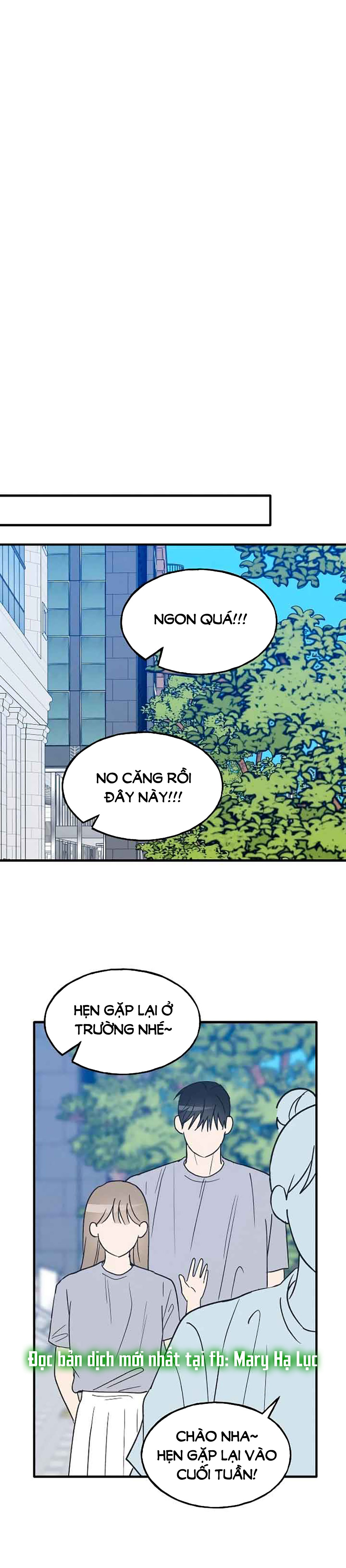 nguyên tắc của bạn thân là con trai chapter 35.1 14