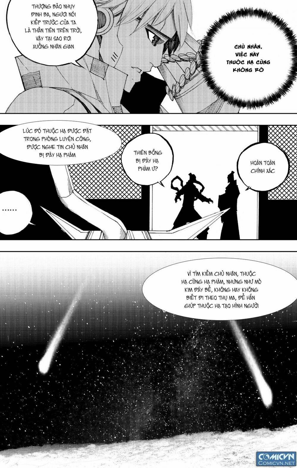 tây du đường tăng hàng ma chapter 32 8