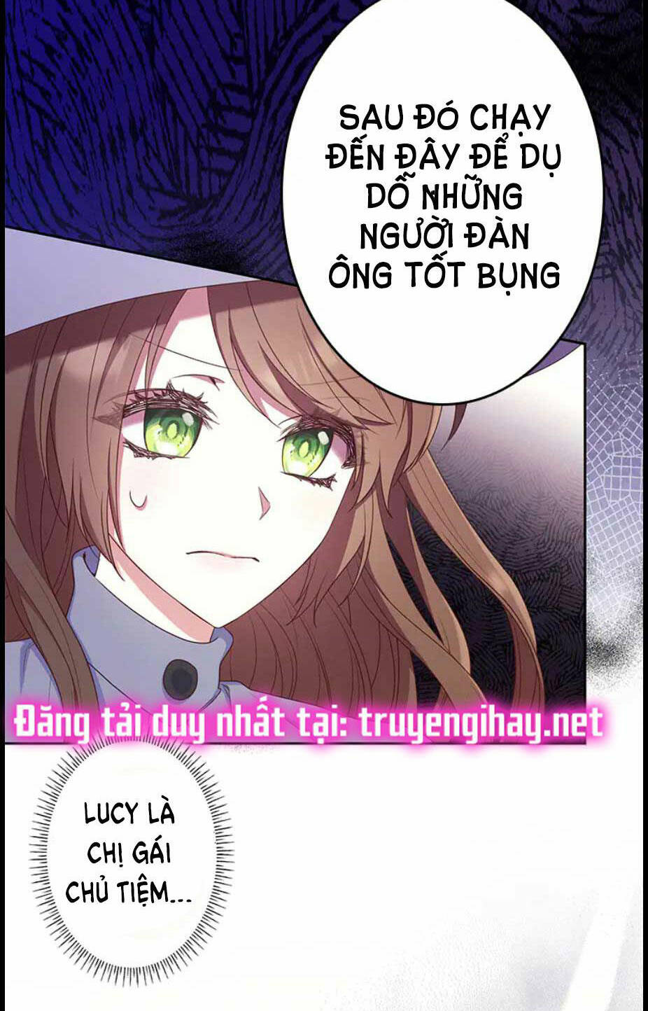 từ ác nữ, tôi trở thành một người mẹ chapter 10 4