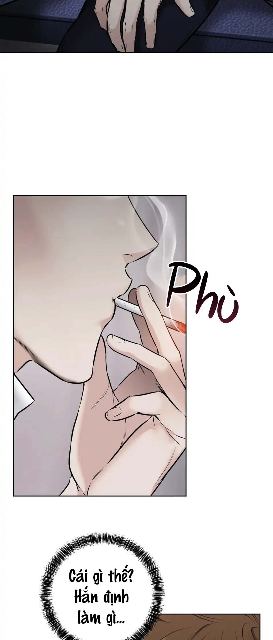 bộ cảnh phục dâm đãng chapter 14 27