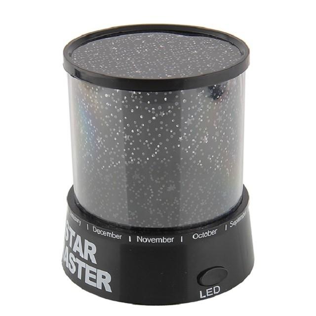 Đèn Led Chiếu Ngôi Sao, Trăng Tình Yêu STAR MATER ( hàng sẵn )