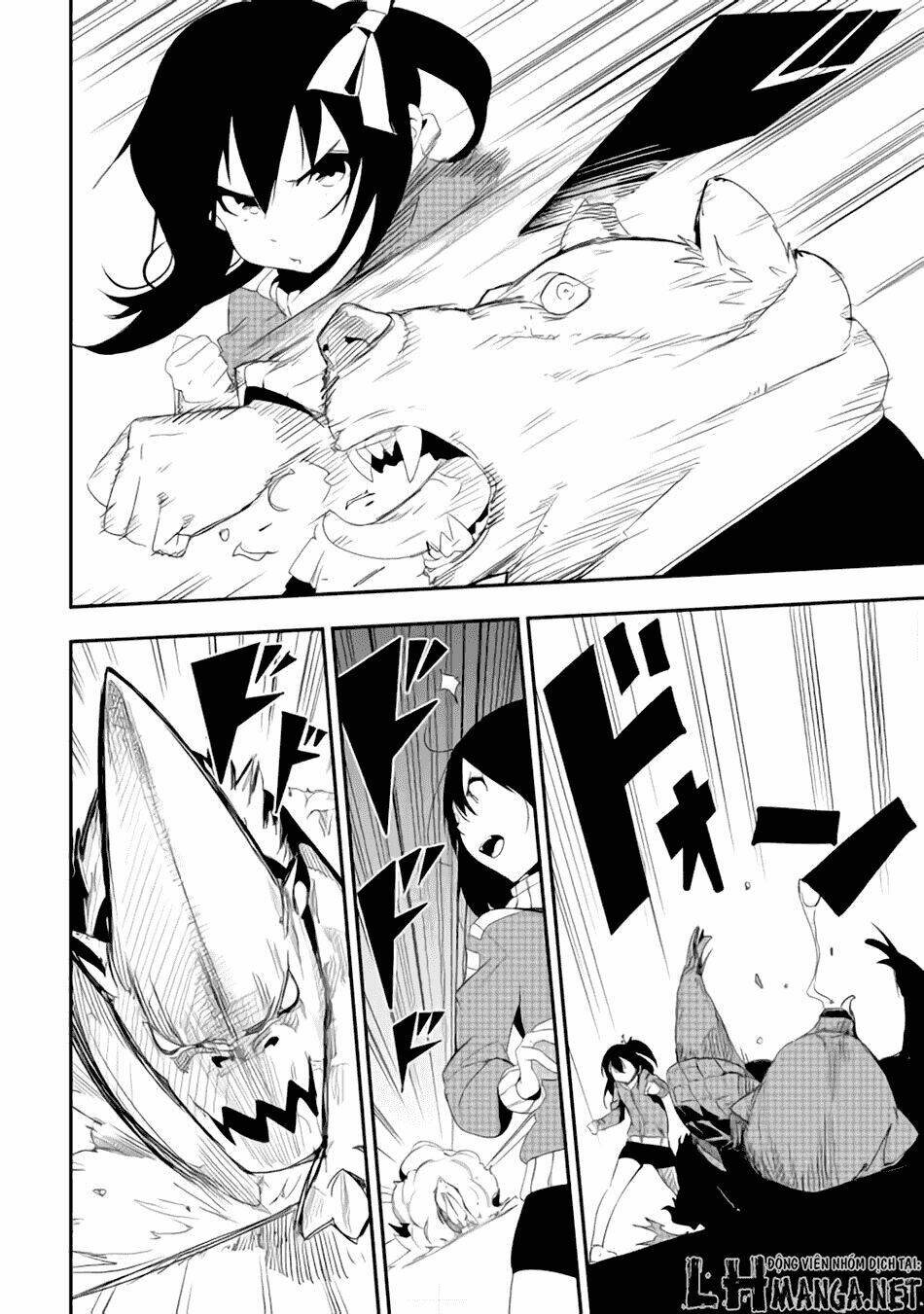 chihou kishi hans no junan chapter 12 6