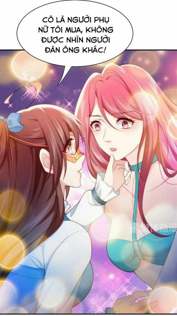 nam thần truy thê chỉ nam chapter 113.2 4