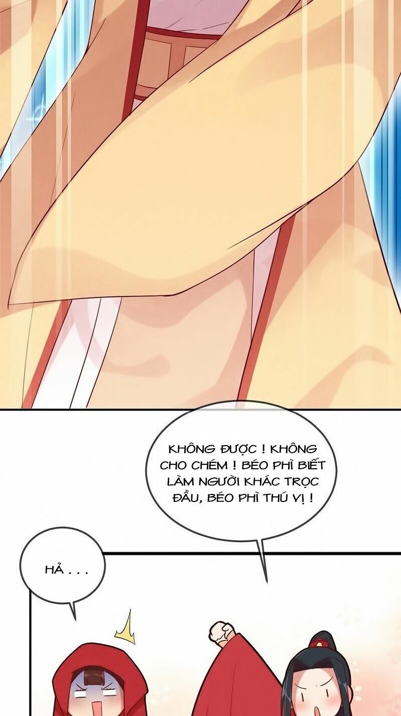 101 mỹ nam của vương phi béo phì chapter 4 4